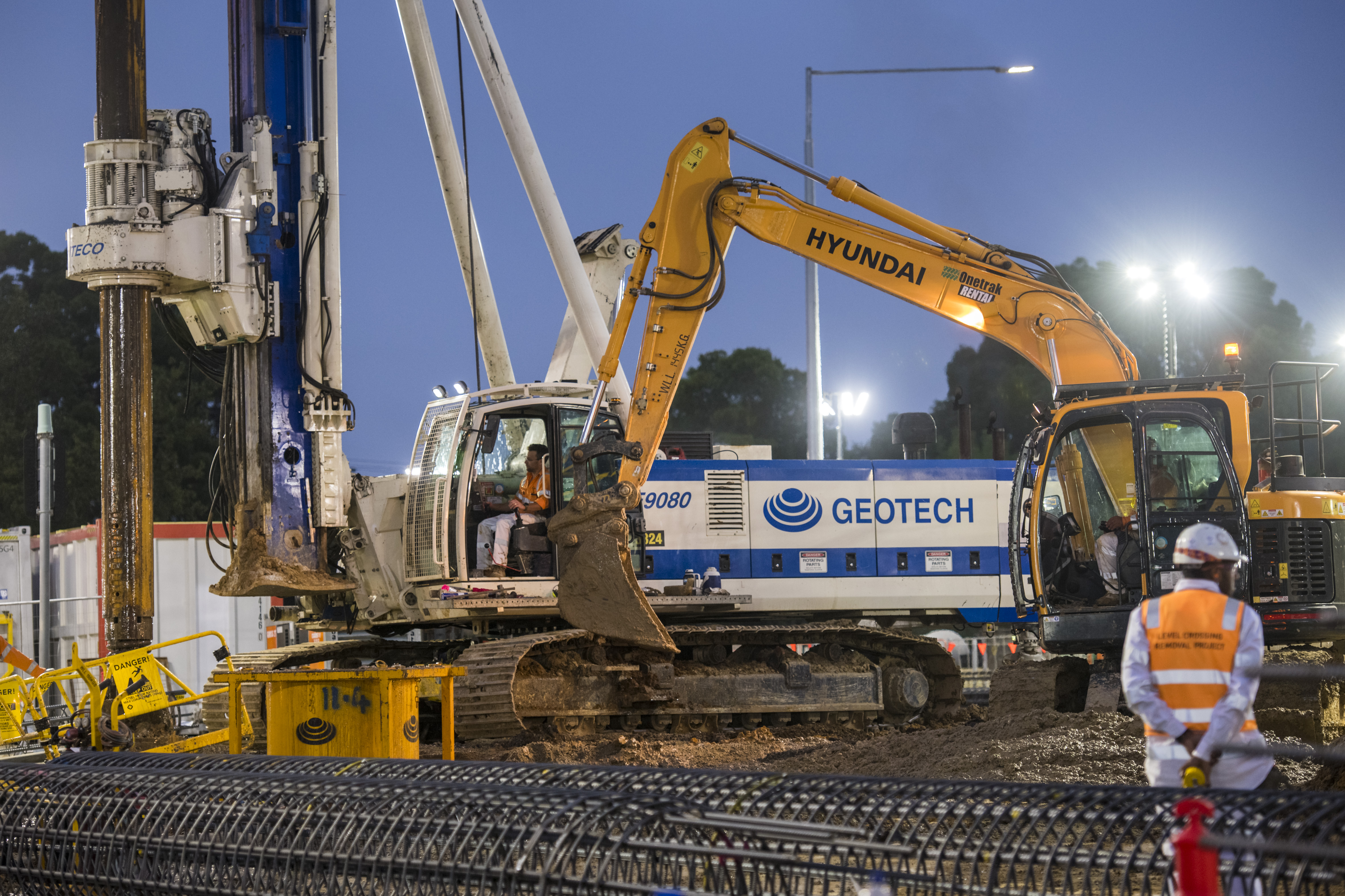 North Eastern Project Alliance