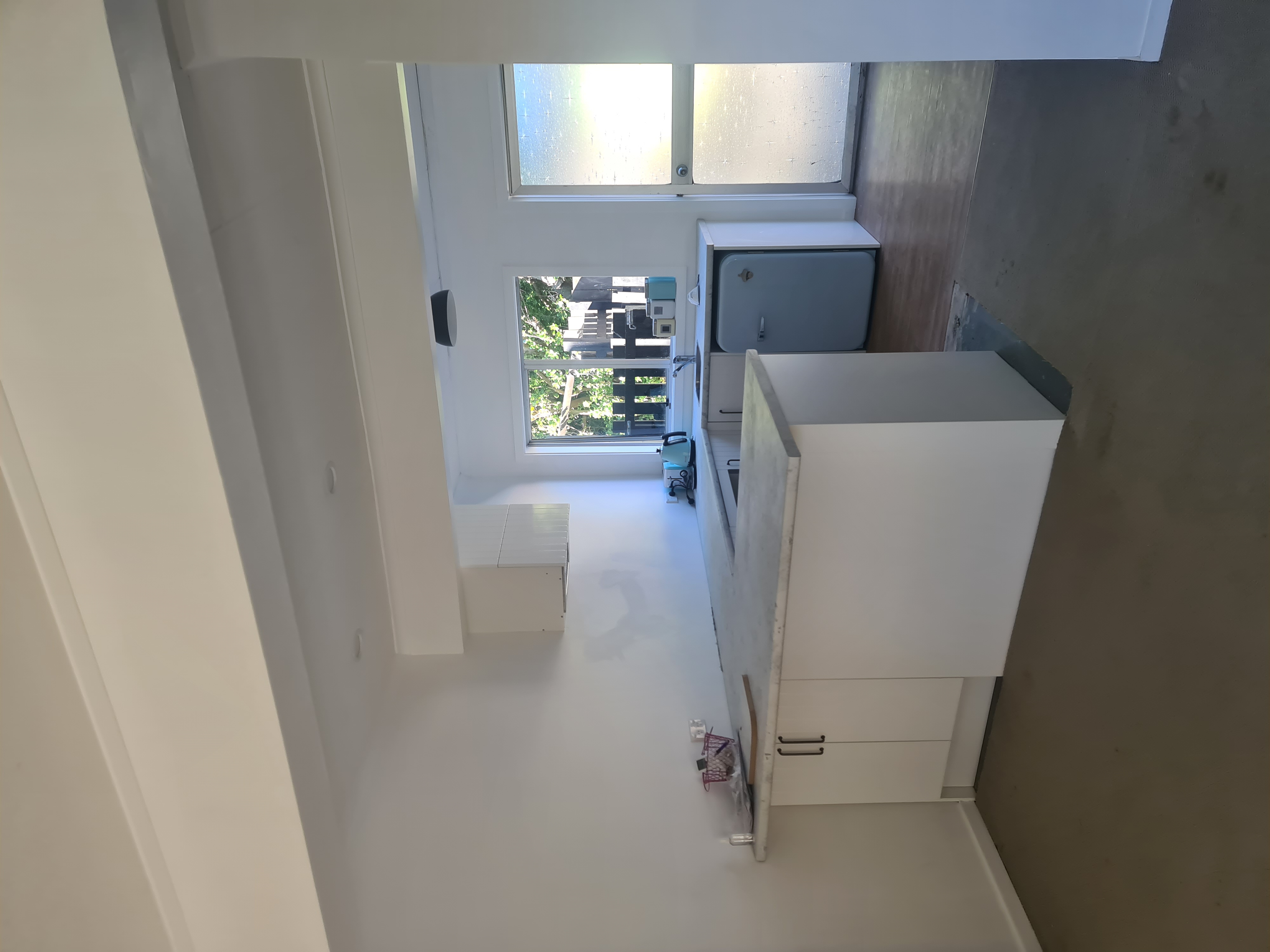 Blenheim房屋地下空间改造为独立套间