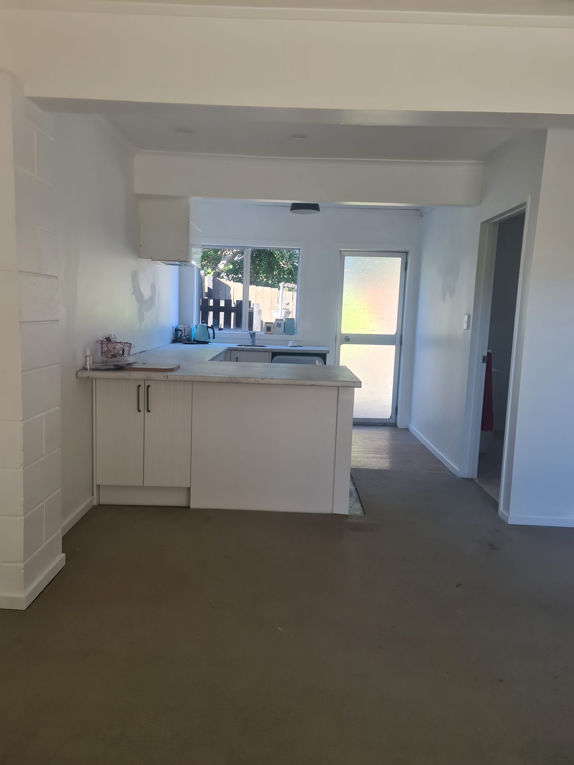 Blenheim房屋地下空间改造为独立套间