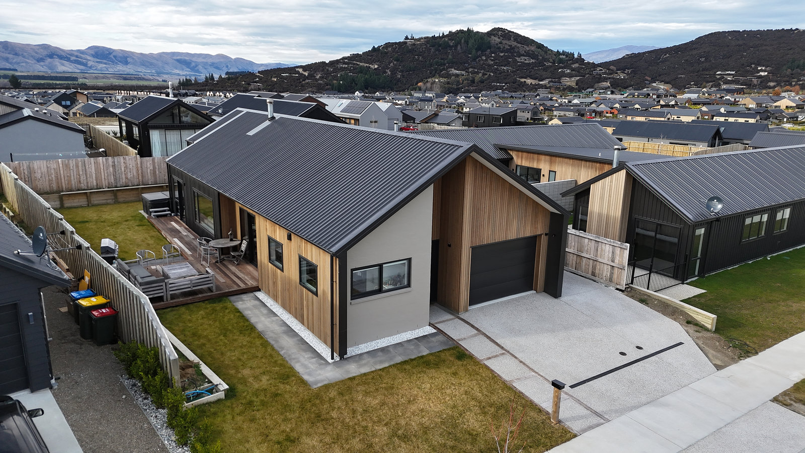 Northlake, Wanaka Investment Residential Project