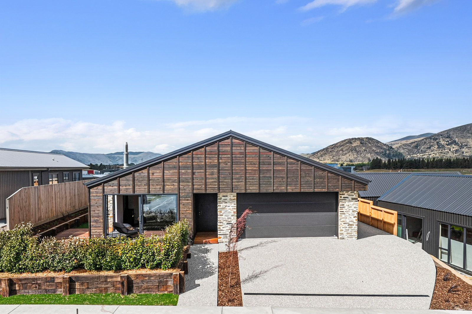 Doug Legerwood Drive 住宅项目