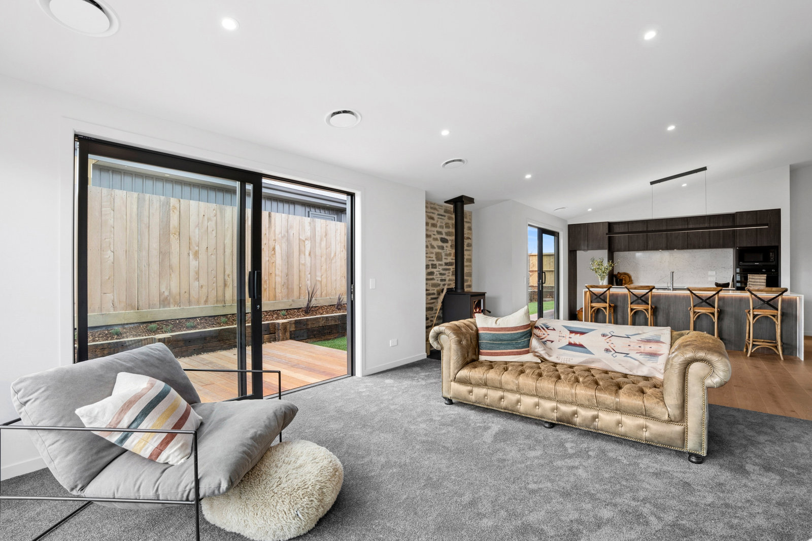 Doug Legerwood Drive Residential Project