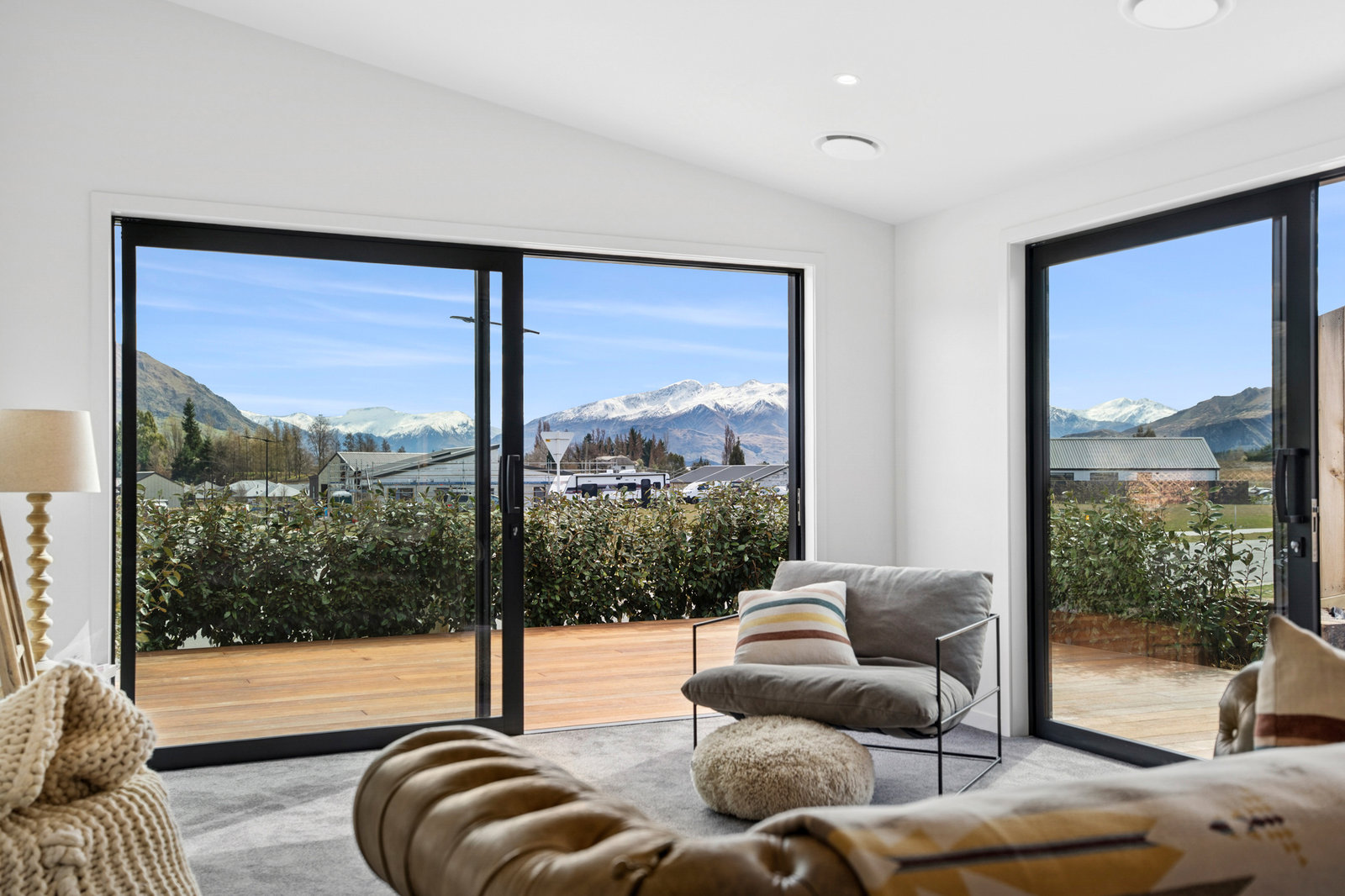 Doug Legerwood Drive Residential Project