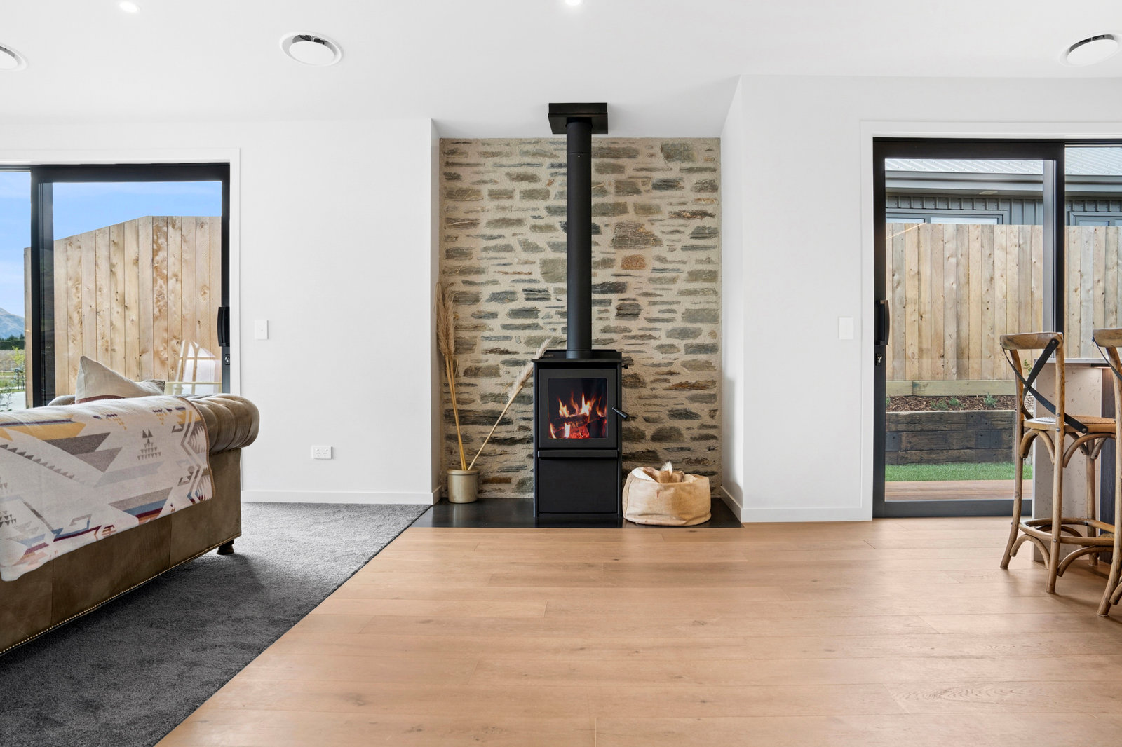 Doug Legerwood Drive Residential Project