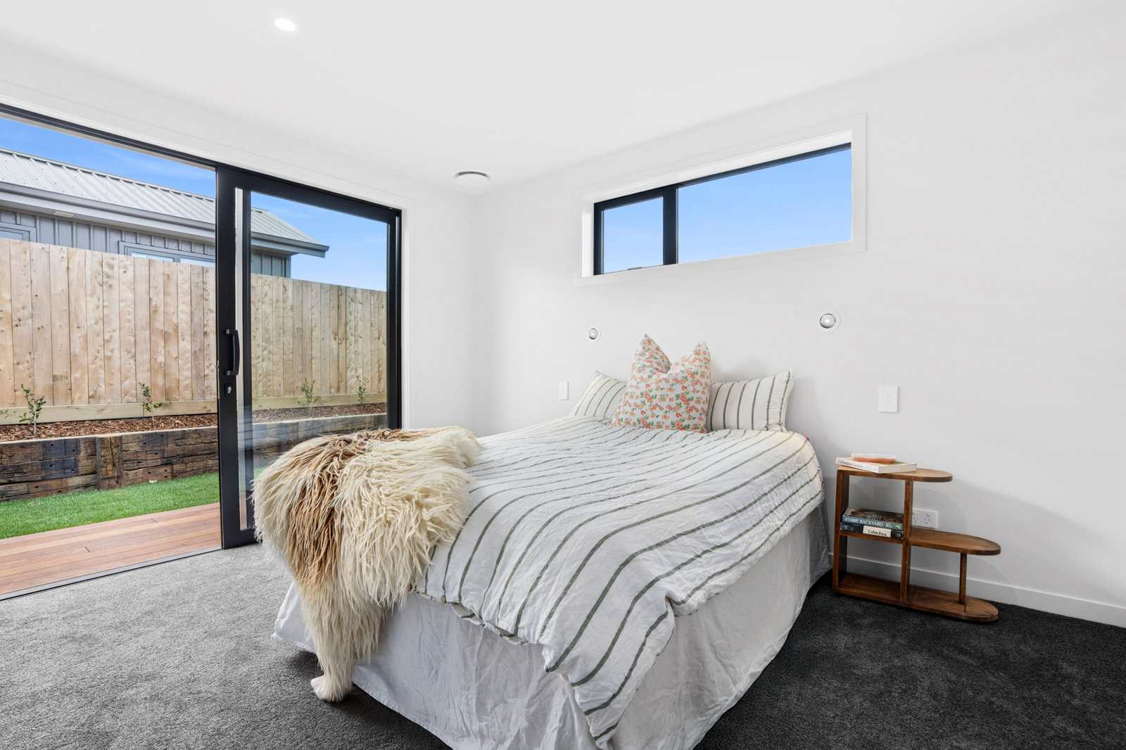Doug Legerwood Drive Residential Project