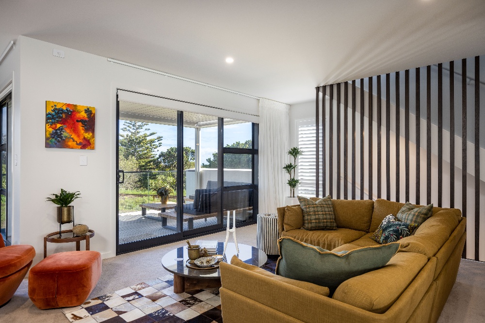 Strandon Premium Townhouse Project