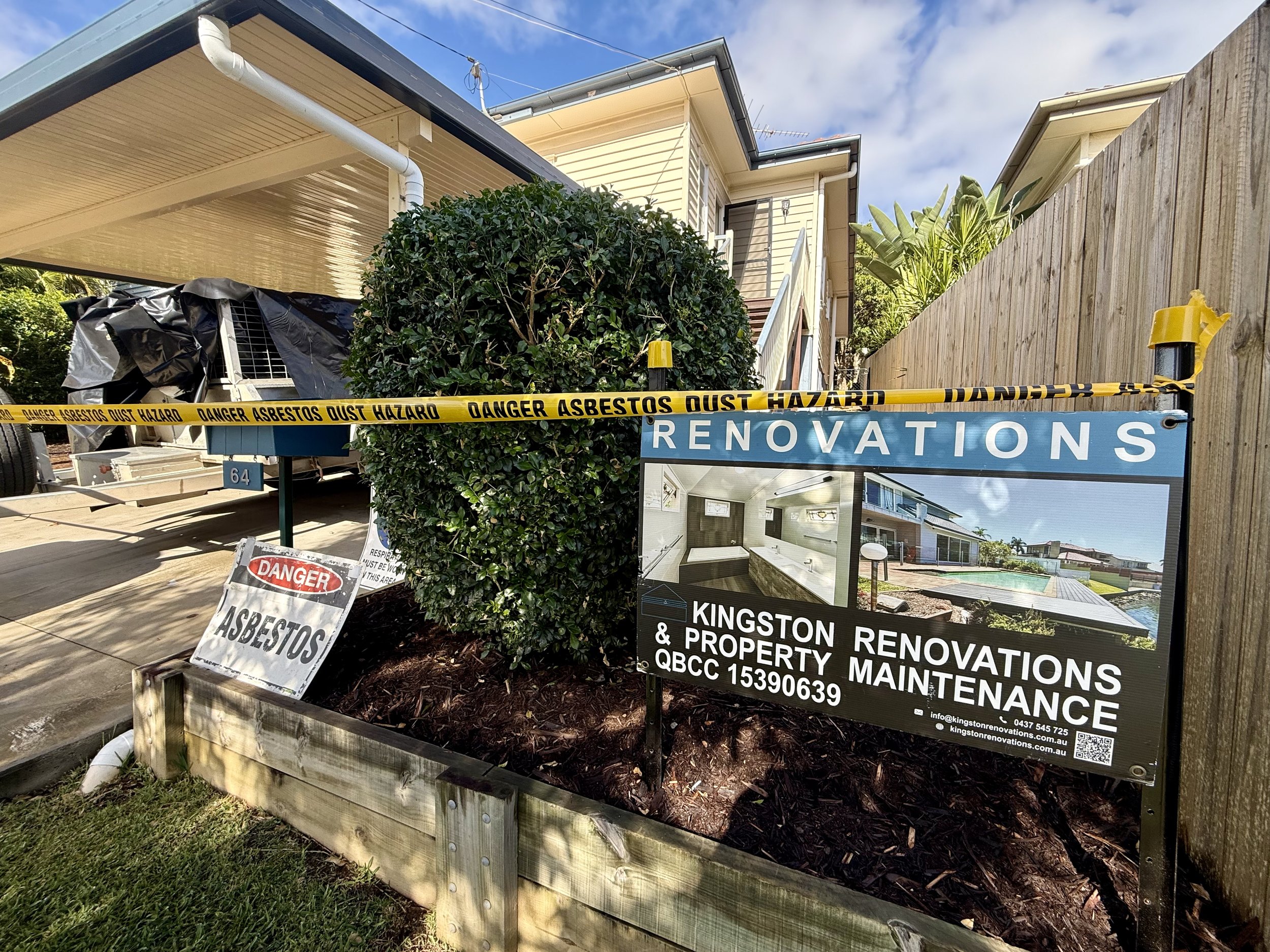 Mount Gravatt East 1950s Old House Bathroom Renovation