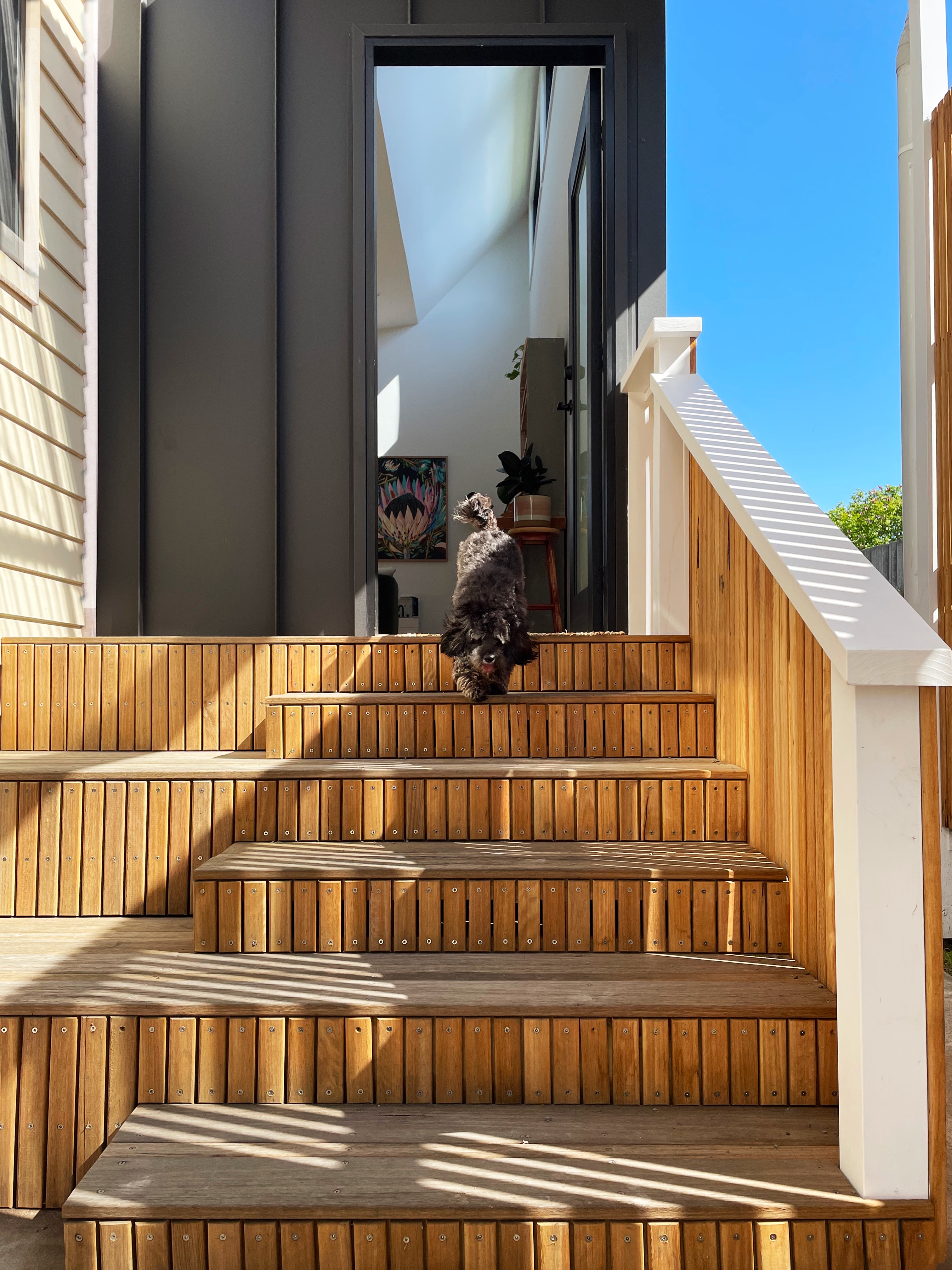 Fodor House Extension and Renovation Project