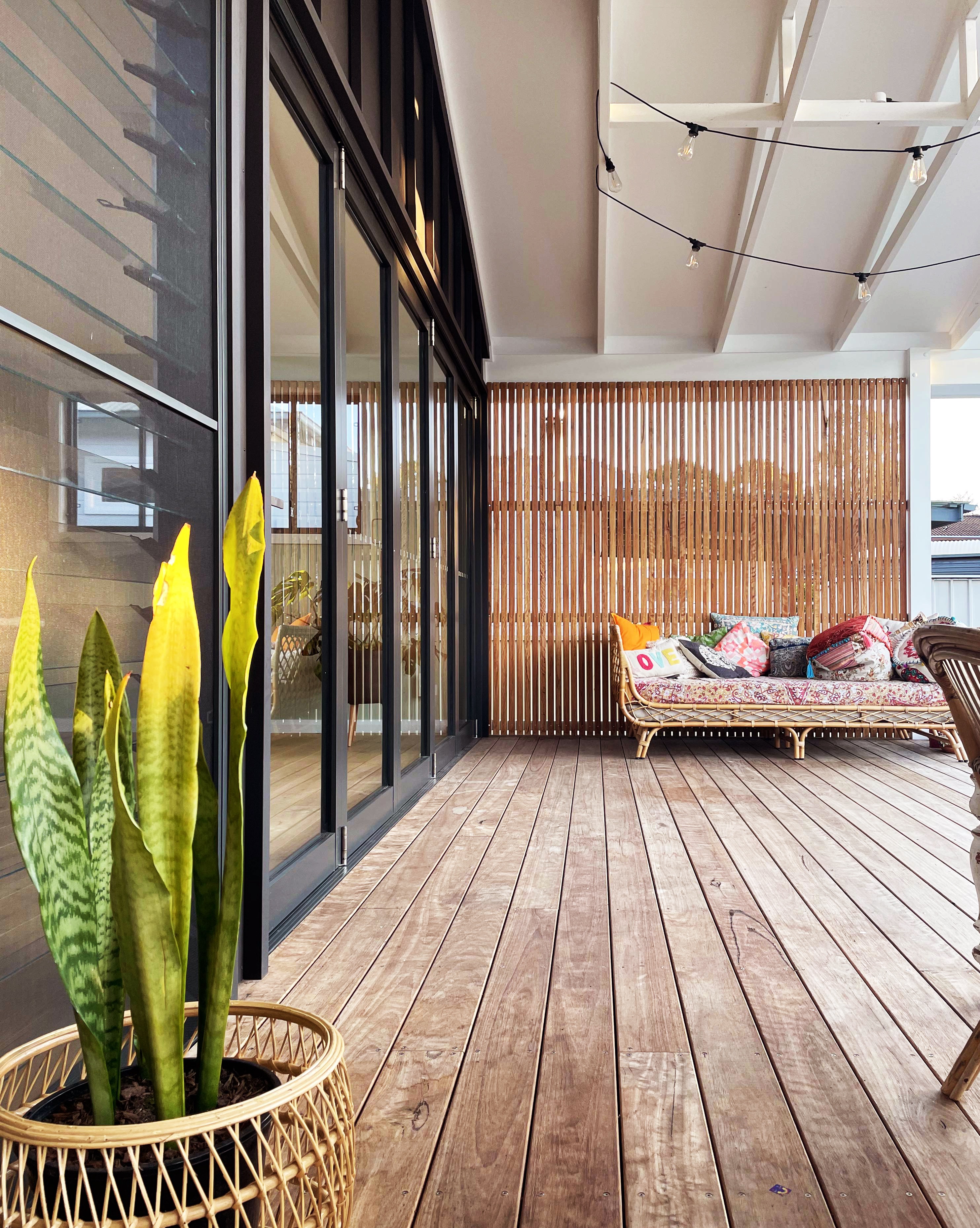 Fodor House Extension and Renovation Project