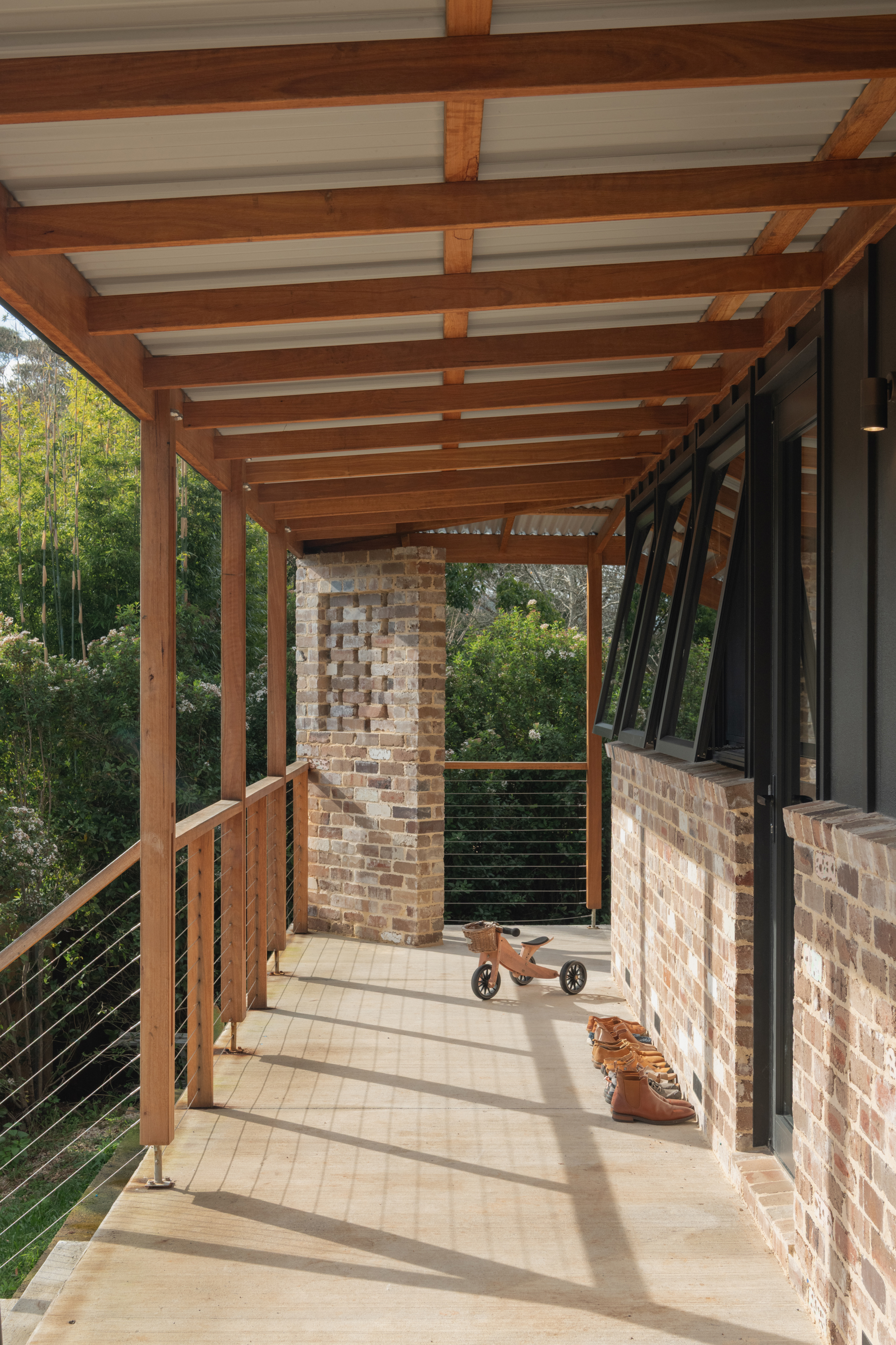 MacMasters Beach Leporte House 신축 주택