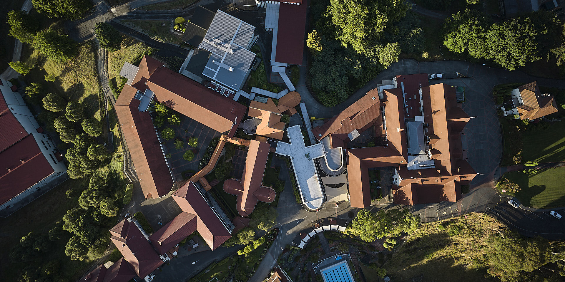 Woodford House Education Building Project