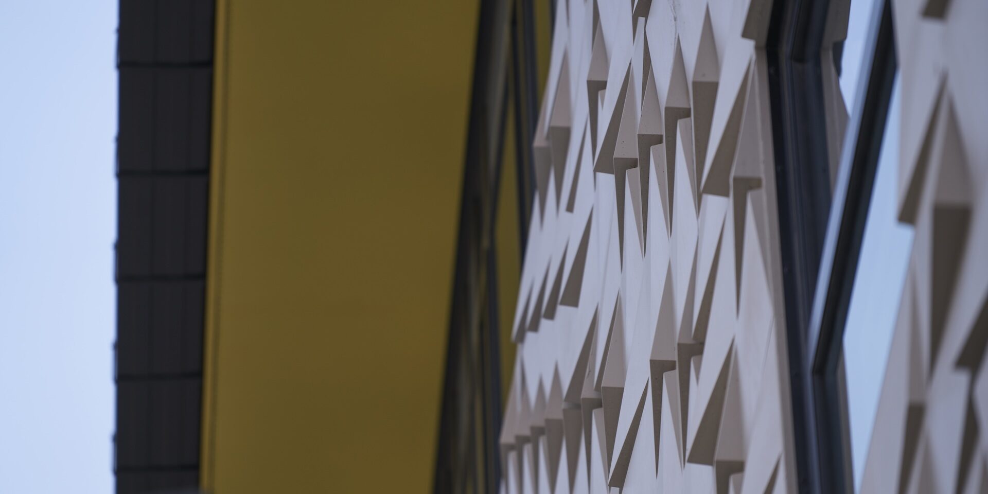 Hastings Health Centre Construction Project