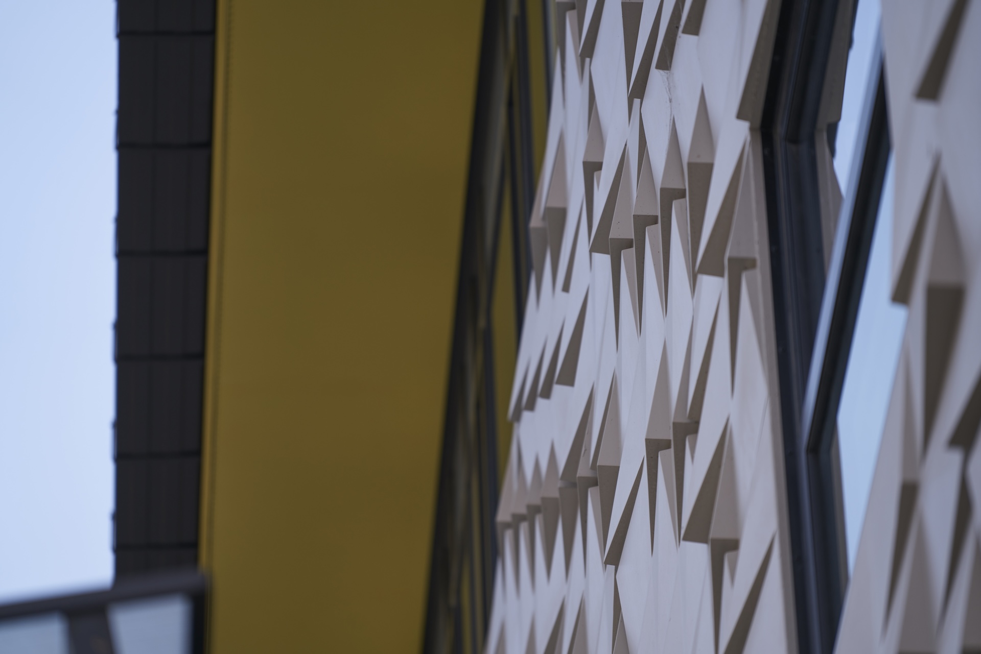Hastings Health Centre Construction Project