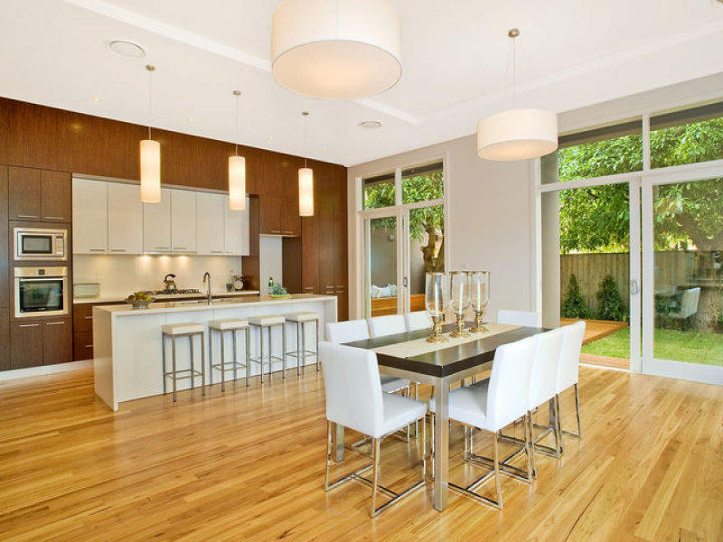 Rose Bay Single-Storey Bungalow Converted to Two-Storey Residence