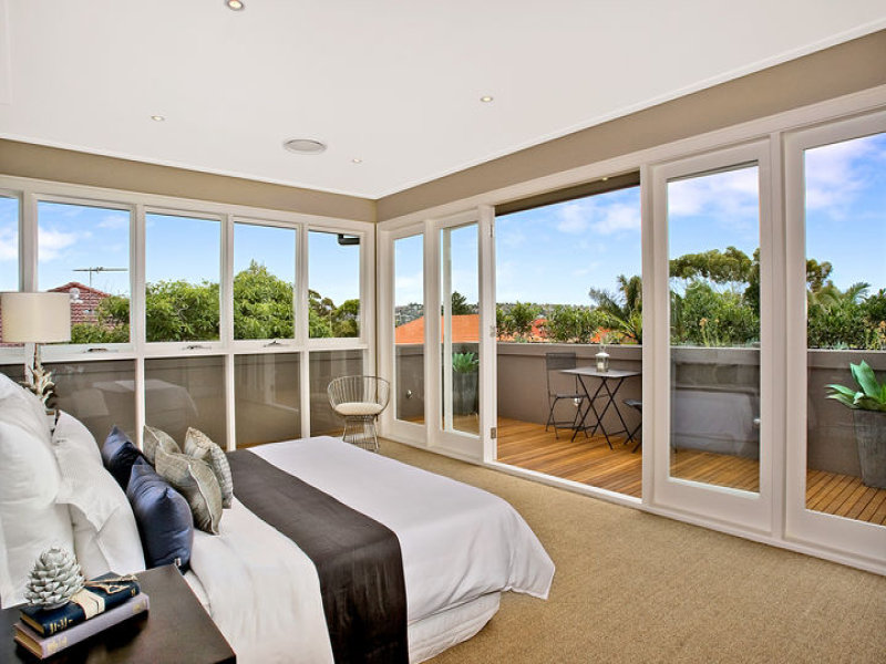 Rose Bay Single-Storey Bungalow Converted to Two-Storey Residence