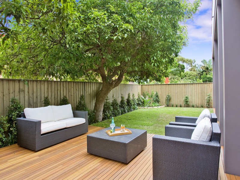 Rose Bay Single-Storey Bungalow Converted to Two-Storey Residence