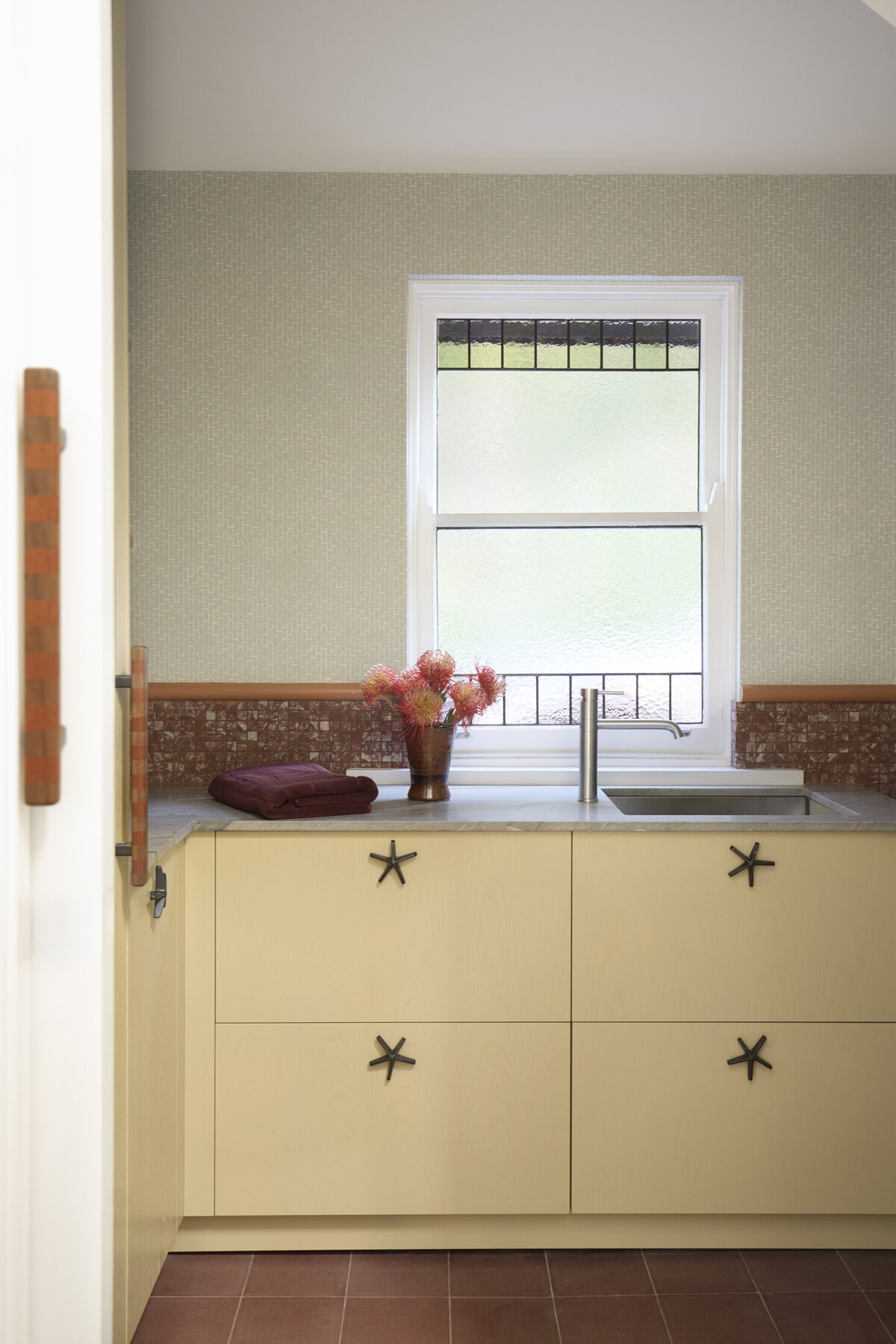 Coogee Residential Interior Renovation Sunny Side Up