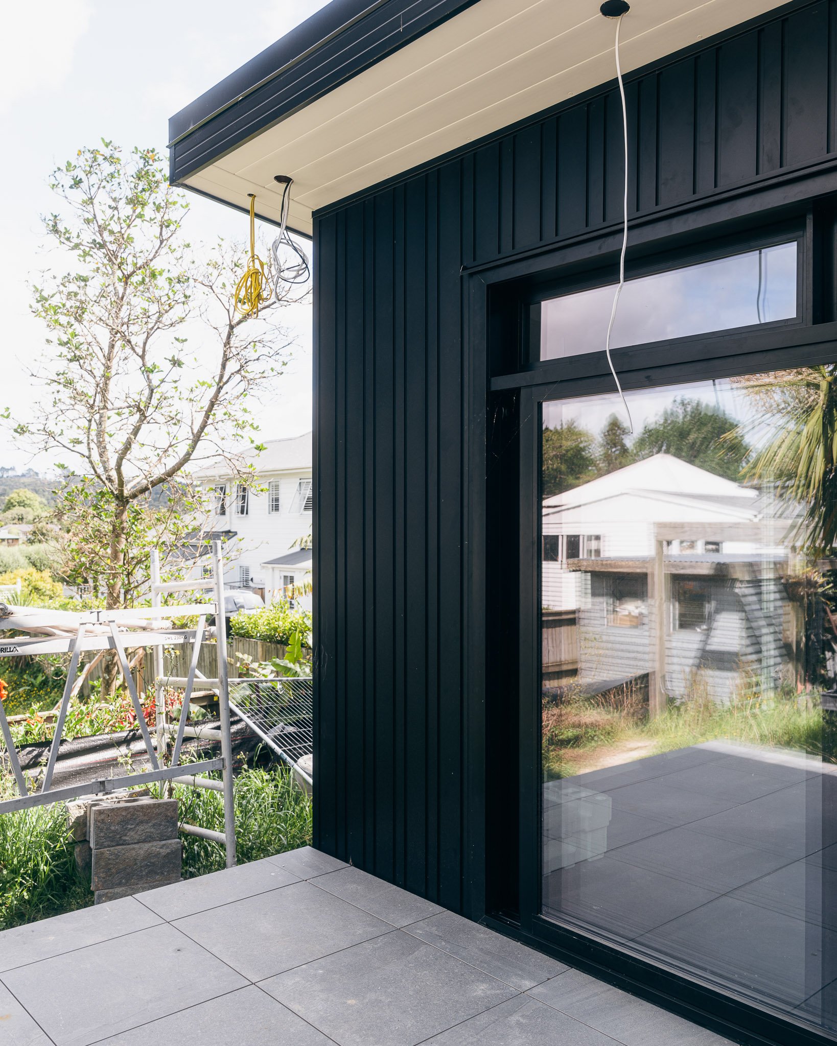 Rame Road Minor Dwelling Project