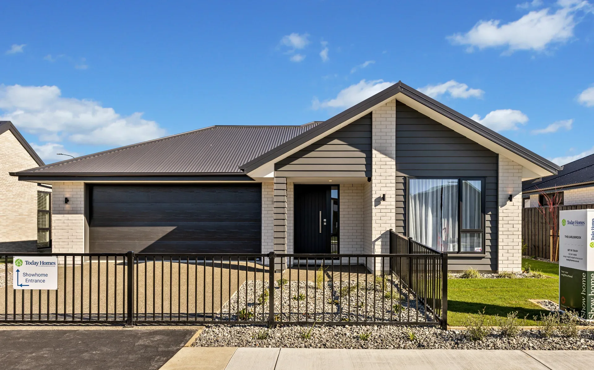 The Earlsbrook Display Home, 21 Strouts Drive