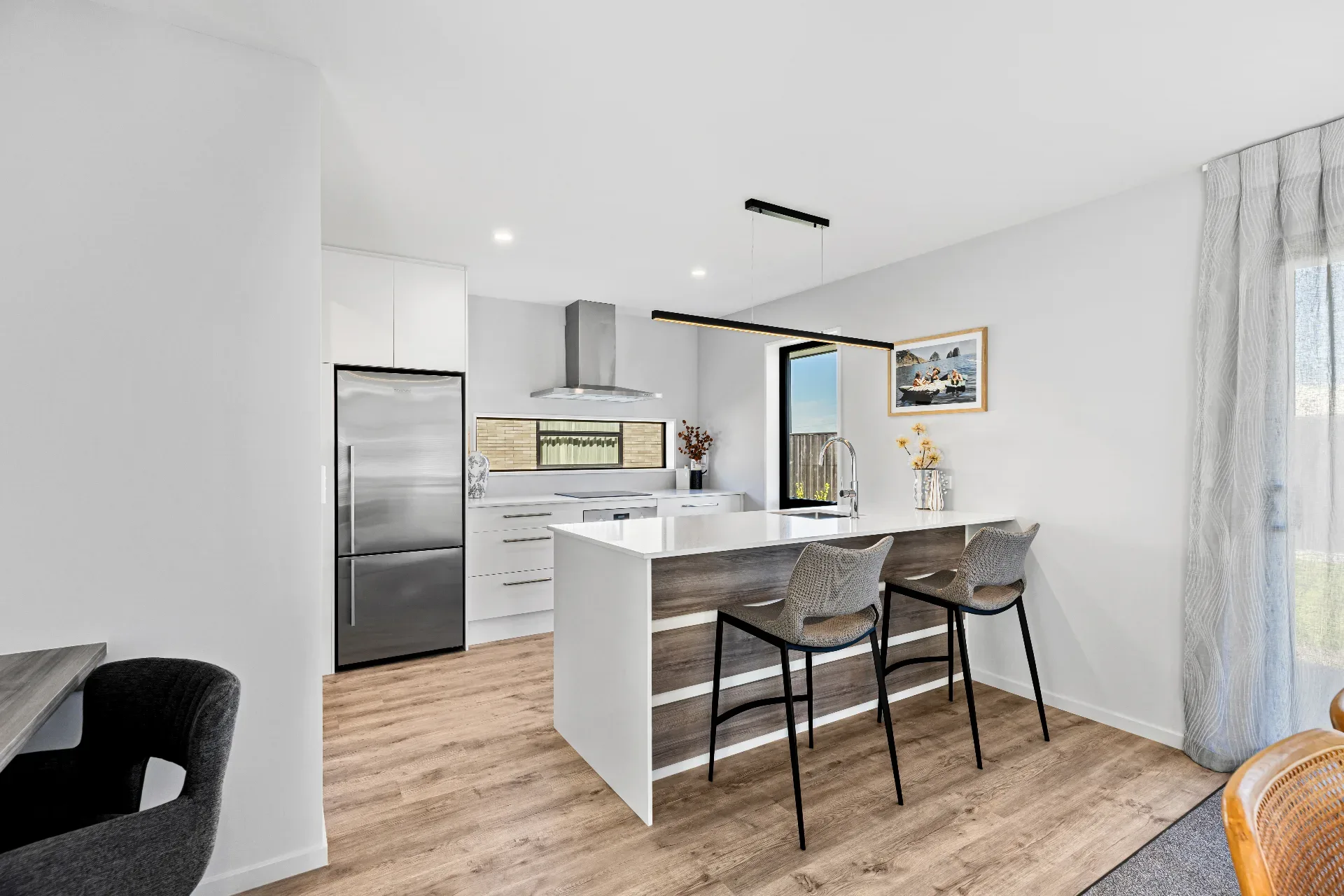 The Earlsbrook Display Home, 21 Strouts Drive