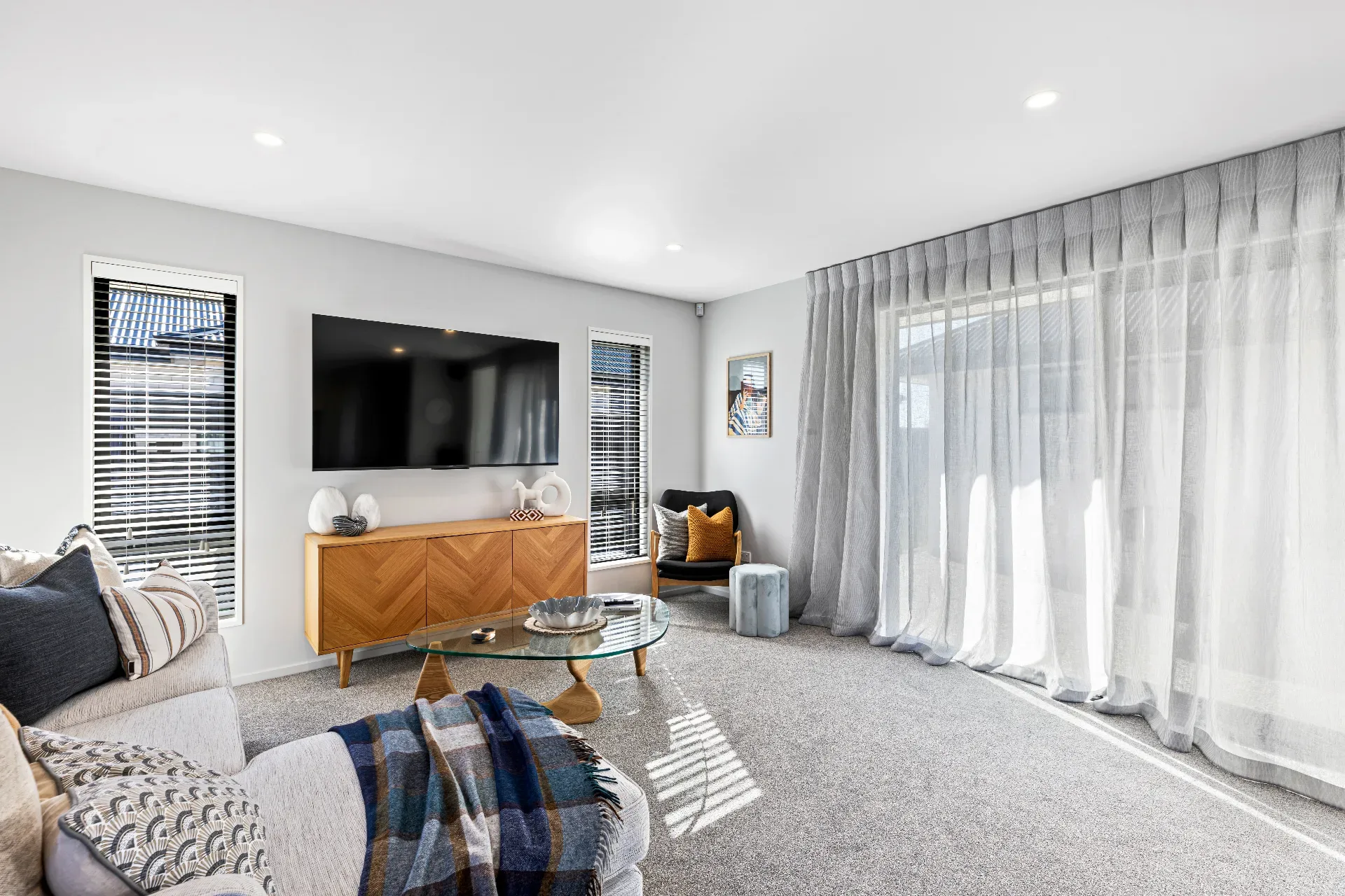 The Earlsbrook Display Home, 21 Strouts Drive