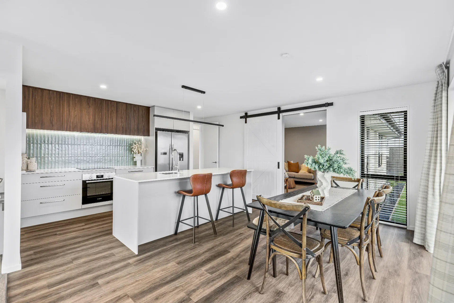 Rolleston The Broadfield Display Home
