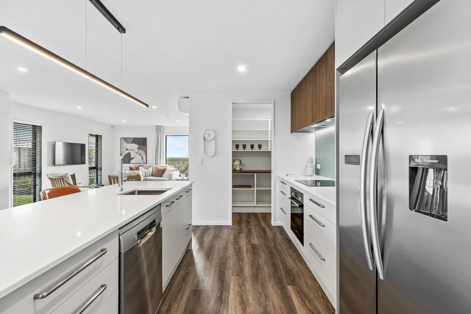 Rolleston The Broadfield Display Home