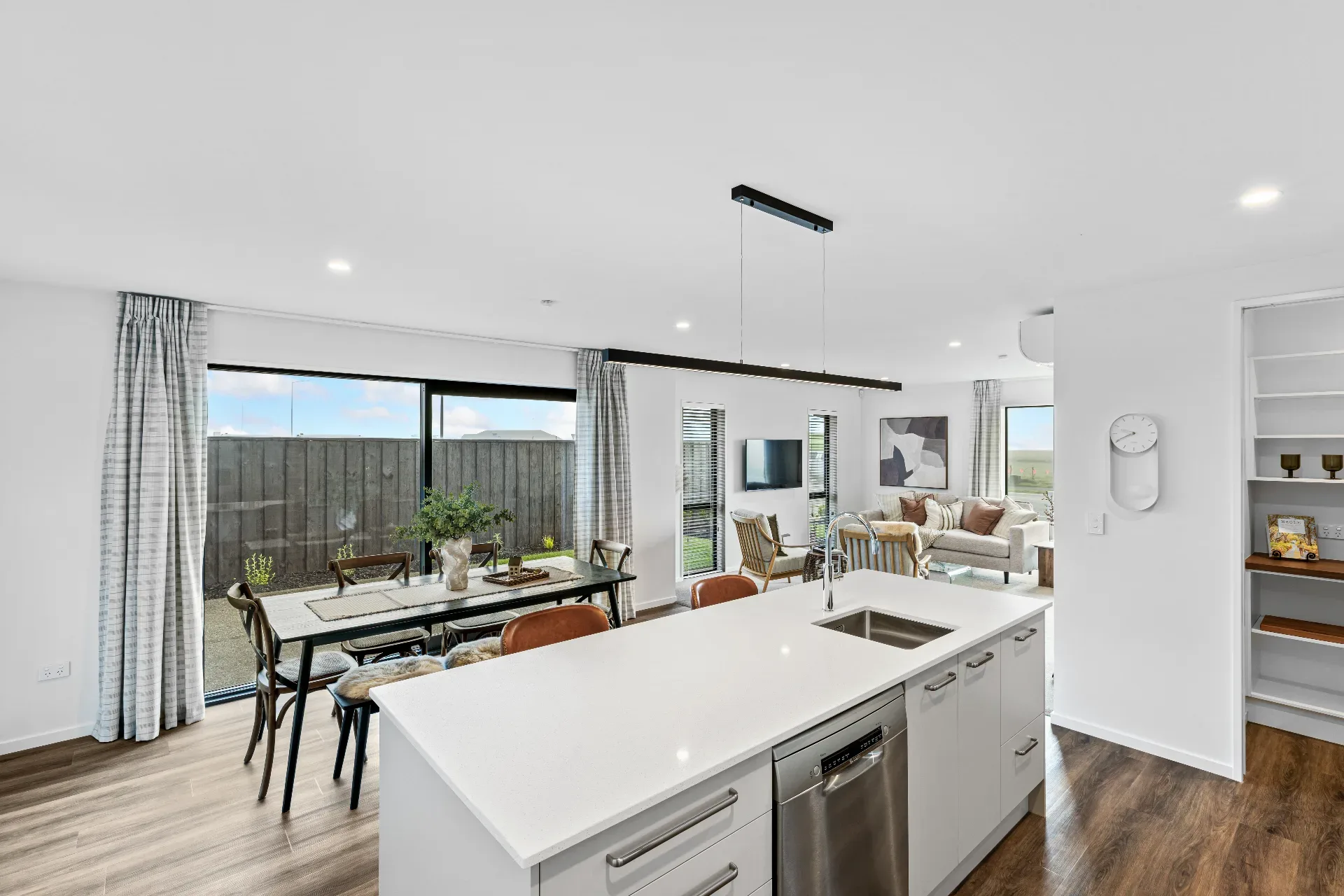 Rolleston The Broadfield Display Home