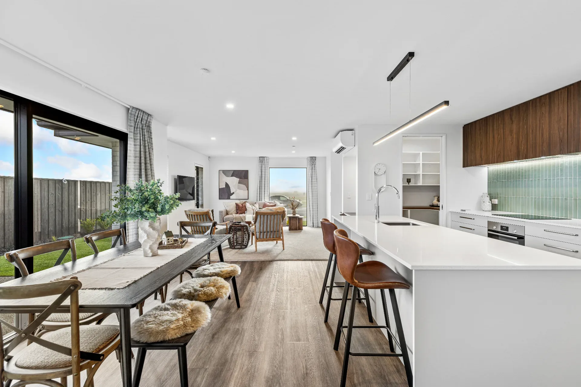 Rolleston The Broadfield Display Home