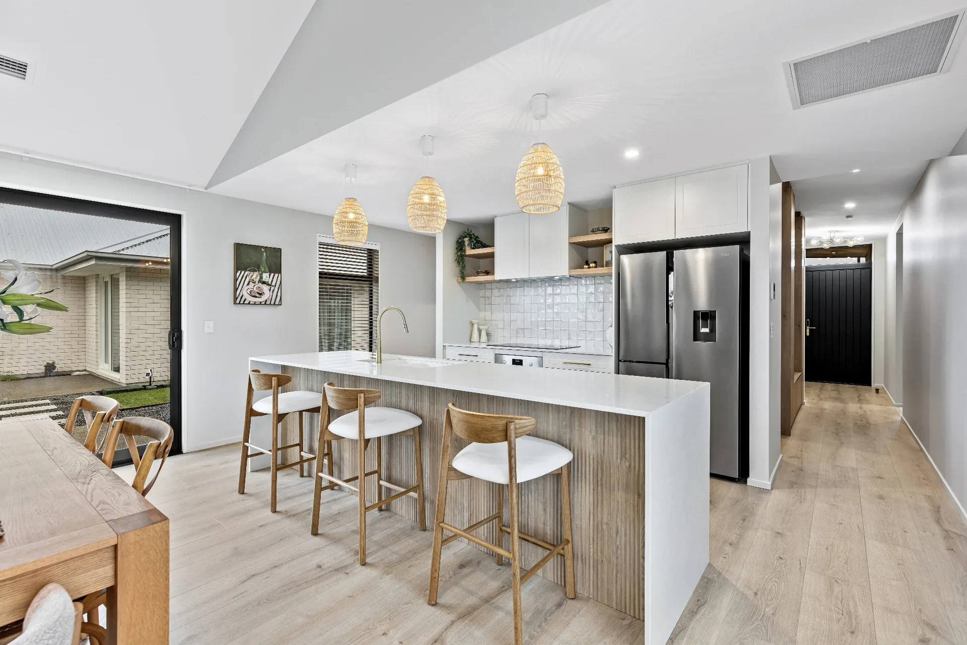 The Marlow 展示屋,Arbor Green Boulevard