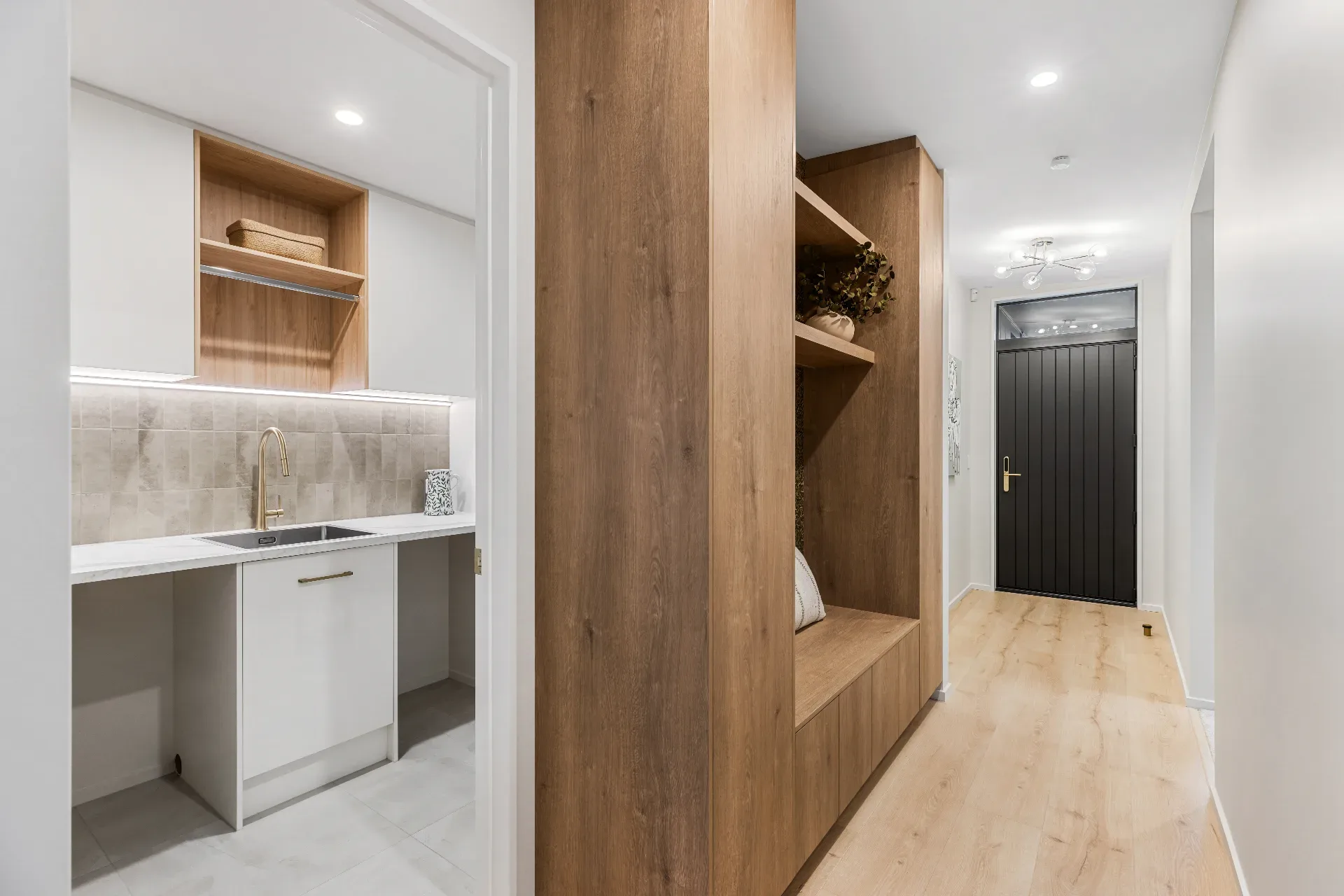 The Marlow 展示屋,Arbor Green Boulevard