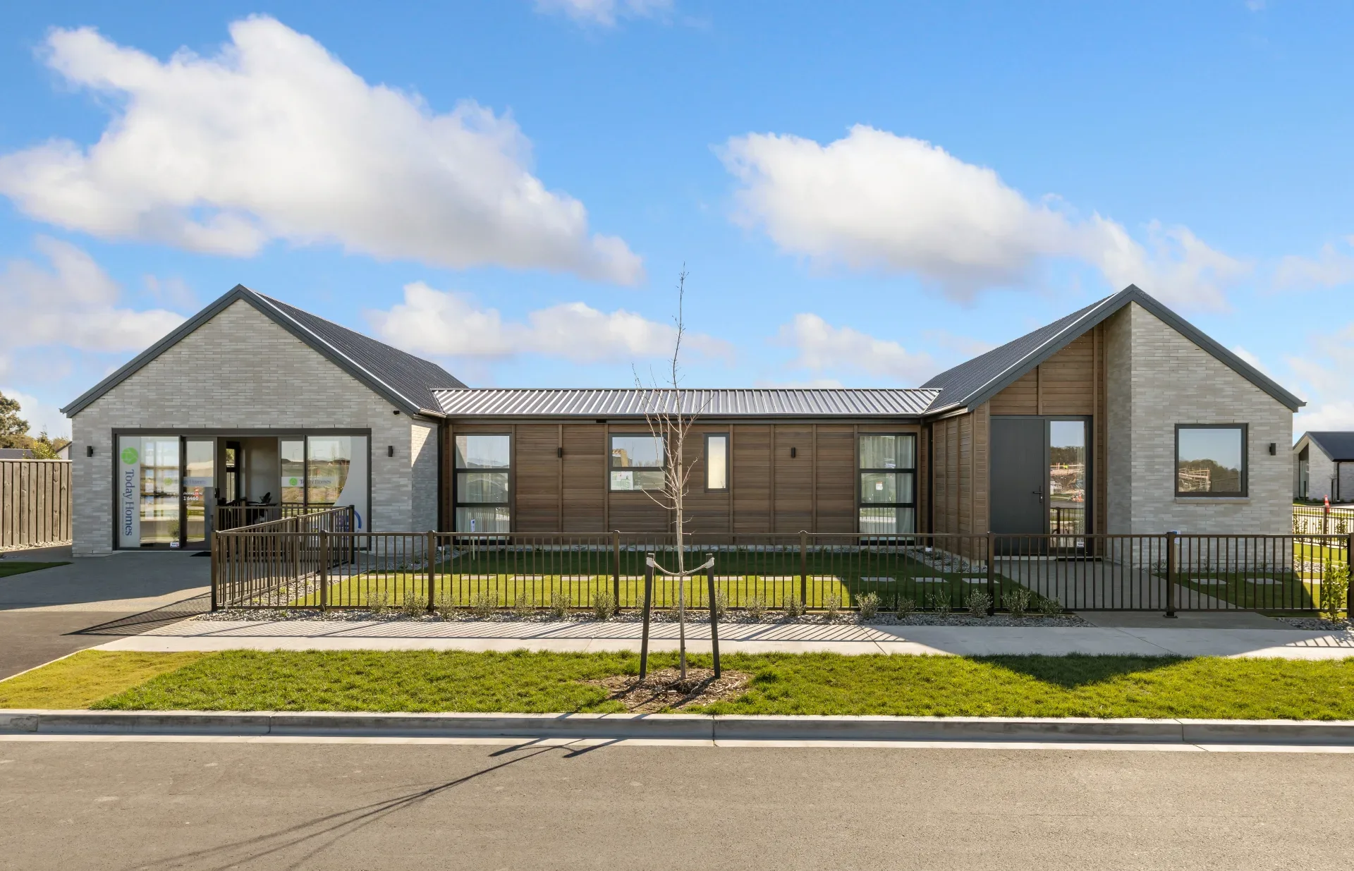 The Ascot Display Home, Lincoln