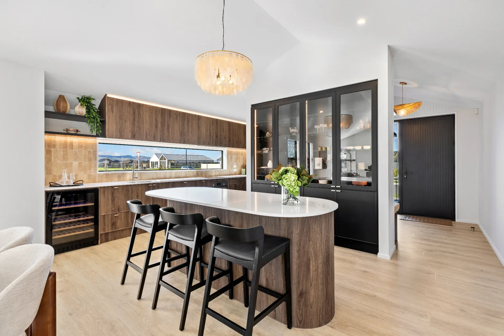 The Ascot Display Home, Lincoln