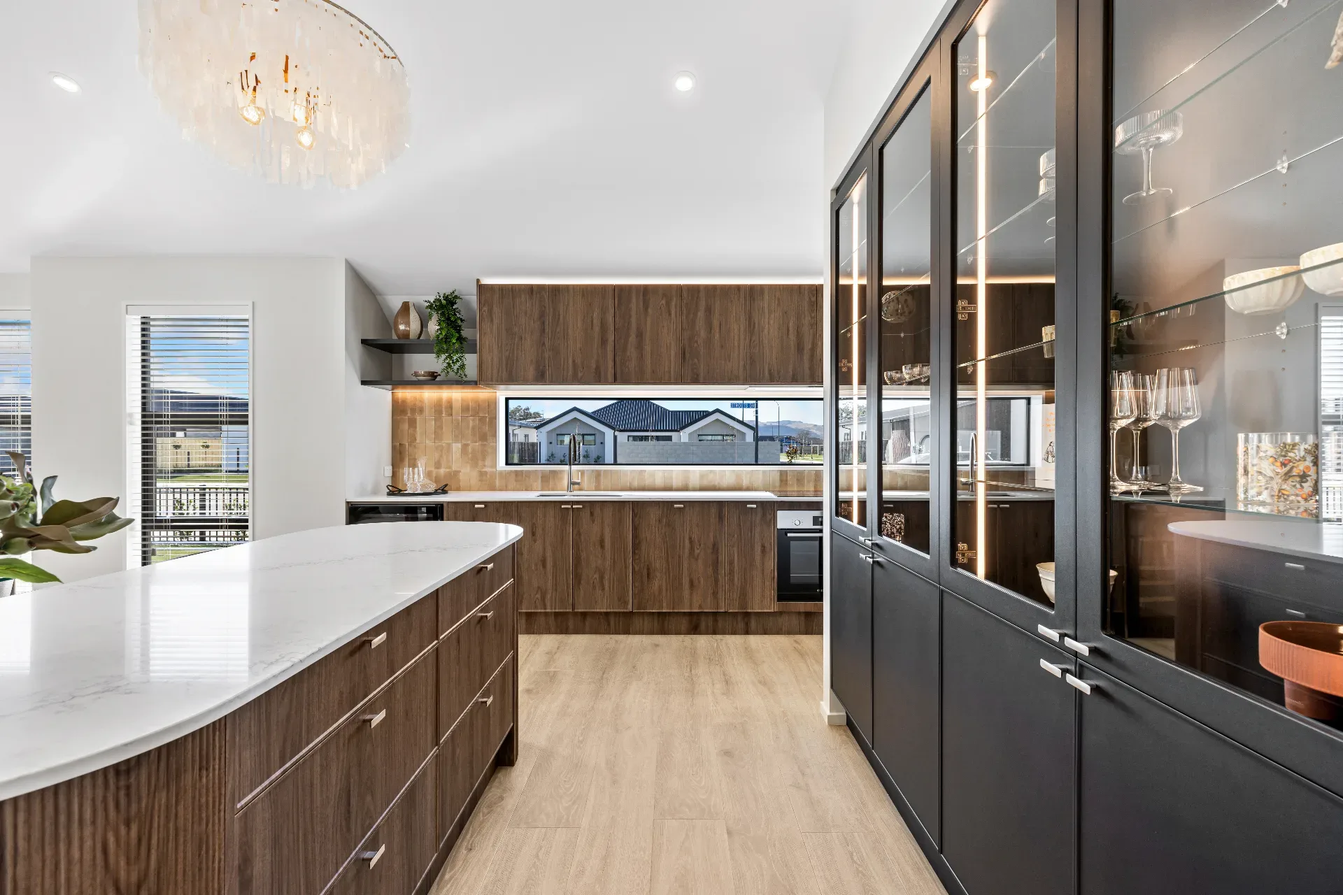 The Ascot Display Home, Lincoln