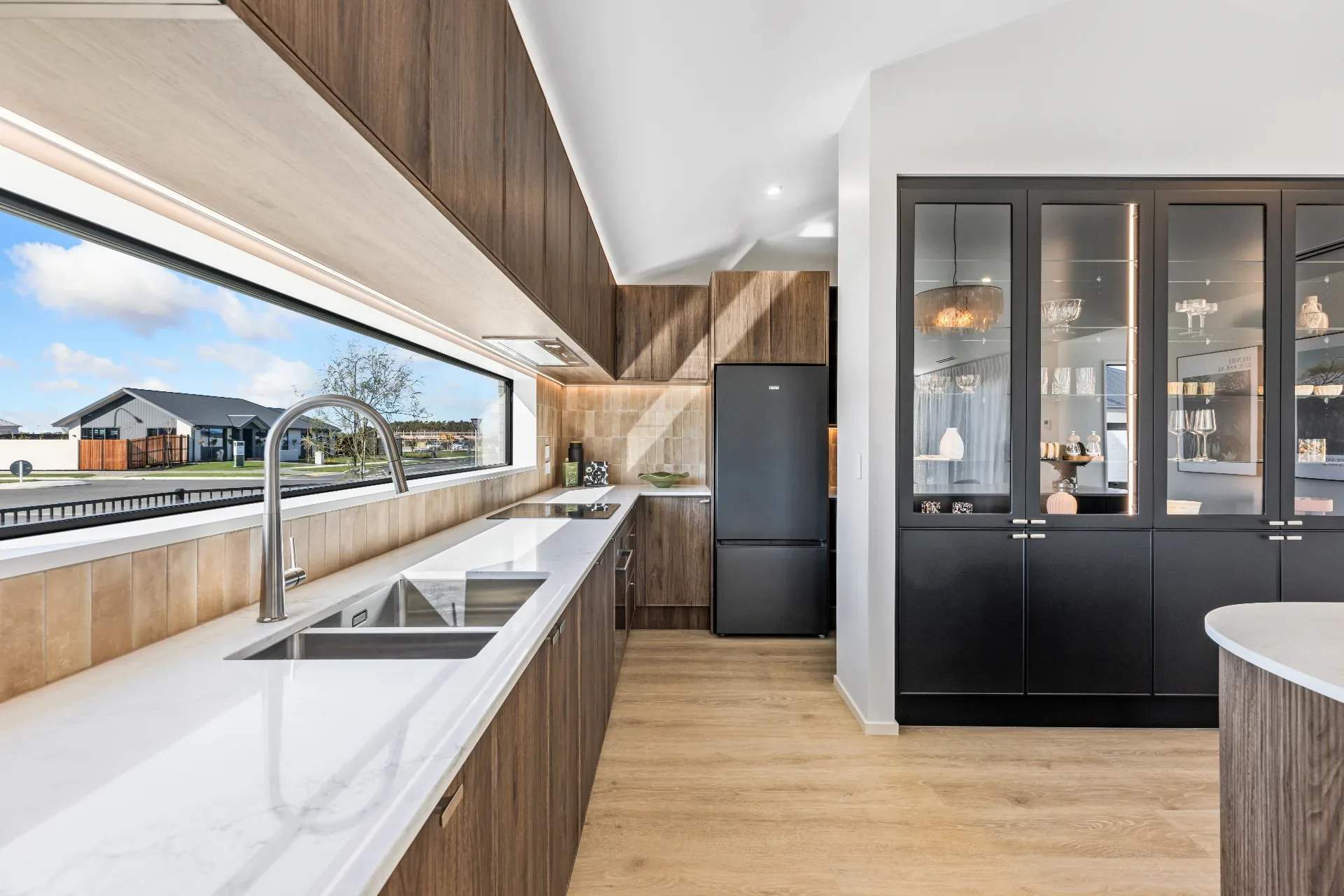 The Ascot Display Home, Lincoln