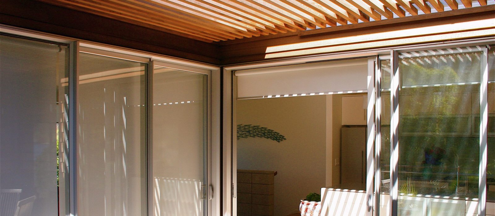 Cedar & Block Residential Project