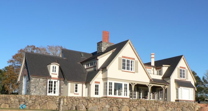 Cedar & Block Residential Project