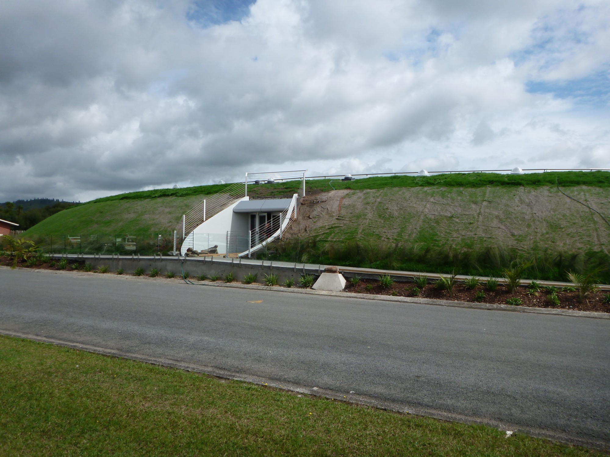 Kawakawa Kindergarten Project