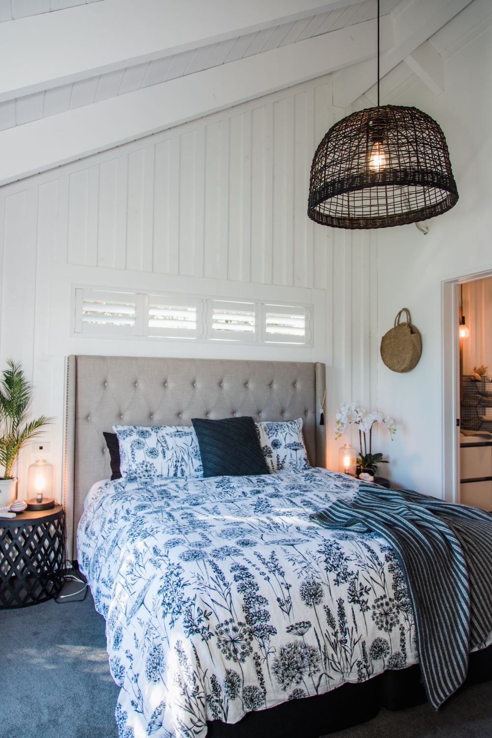 Reynolds Riverstone Lodge residence at Cooks Beach