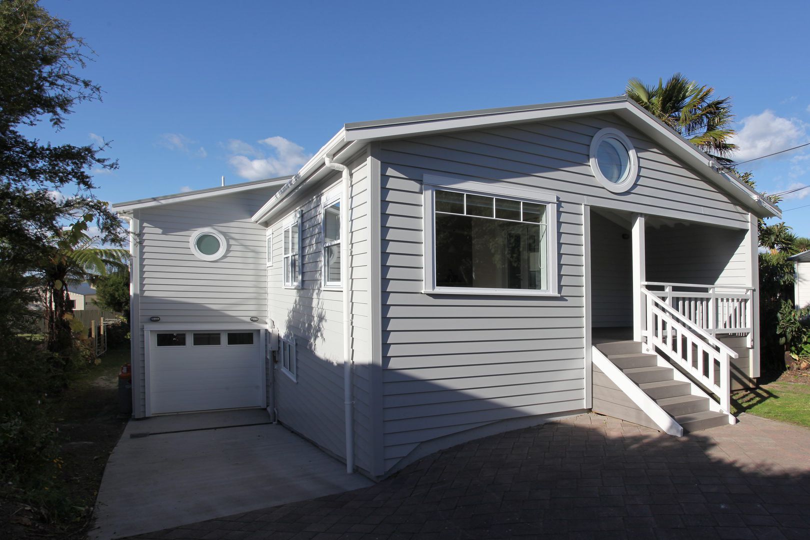 Tairua 住宅改建翻新项目