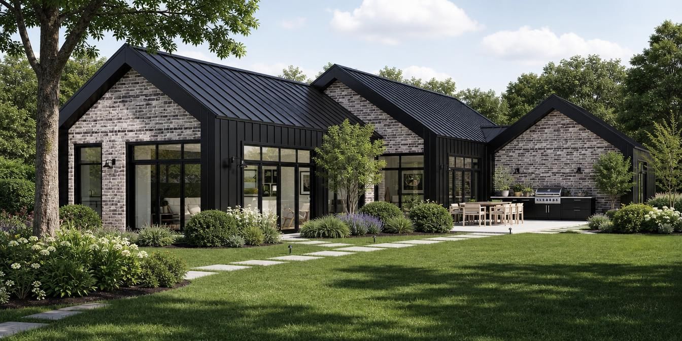 Glenbrook Display Home