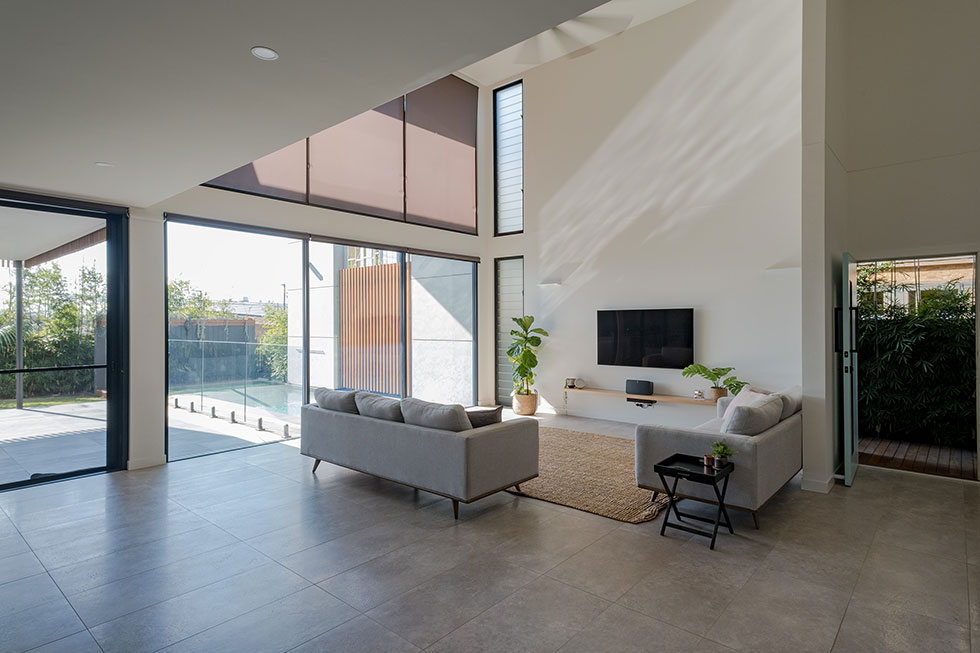 Marina House: منزل حديث بأربع غرف نوم في Shell Cove