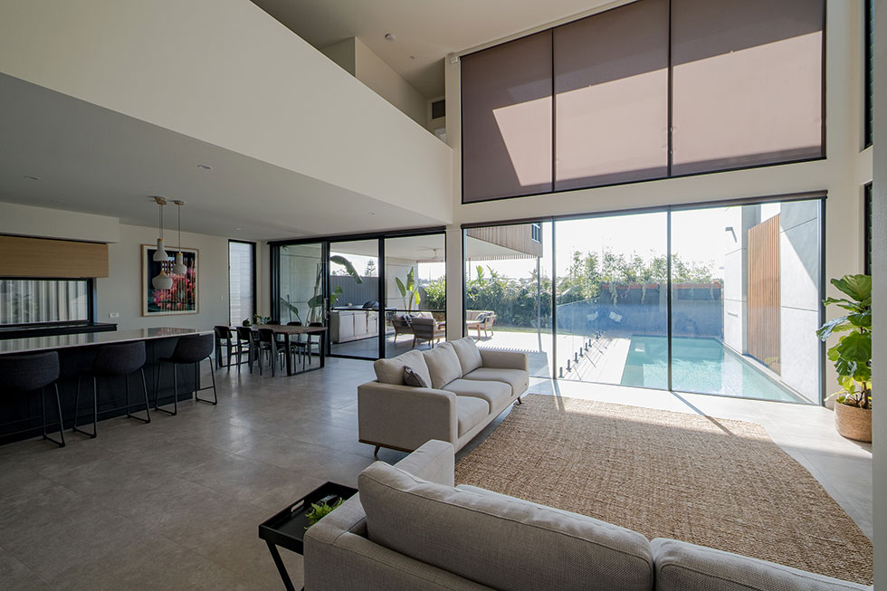 Marina House: منزل حديث بأربع غرف نوم في Shell Cove
