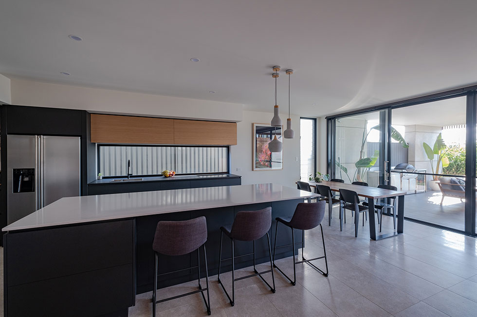 Marina House: منزل حديث بأربع غرف نوم في Shell Cove