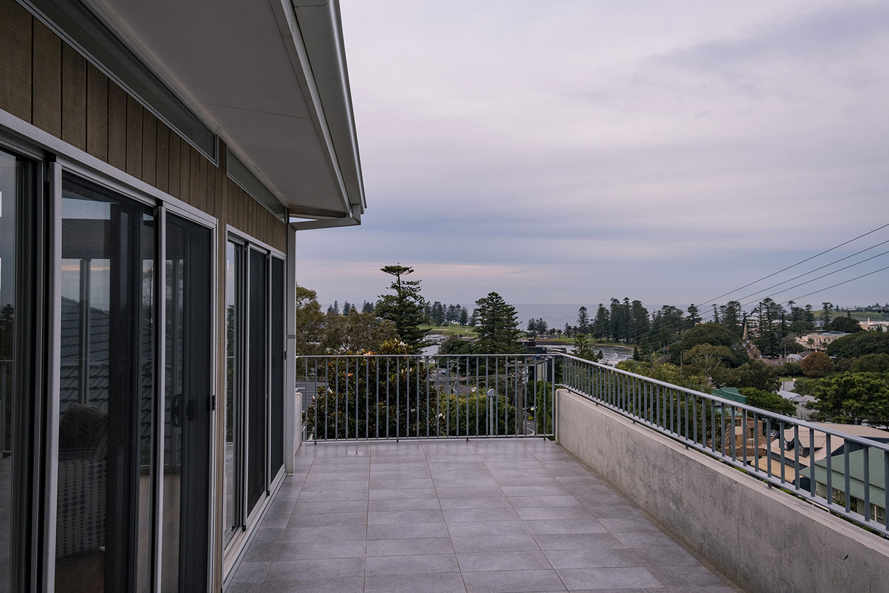 Minnamurra House 全屋翻新改造