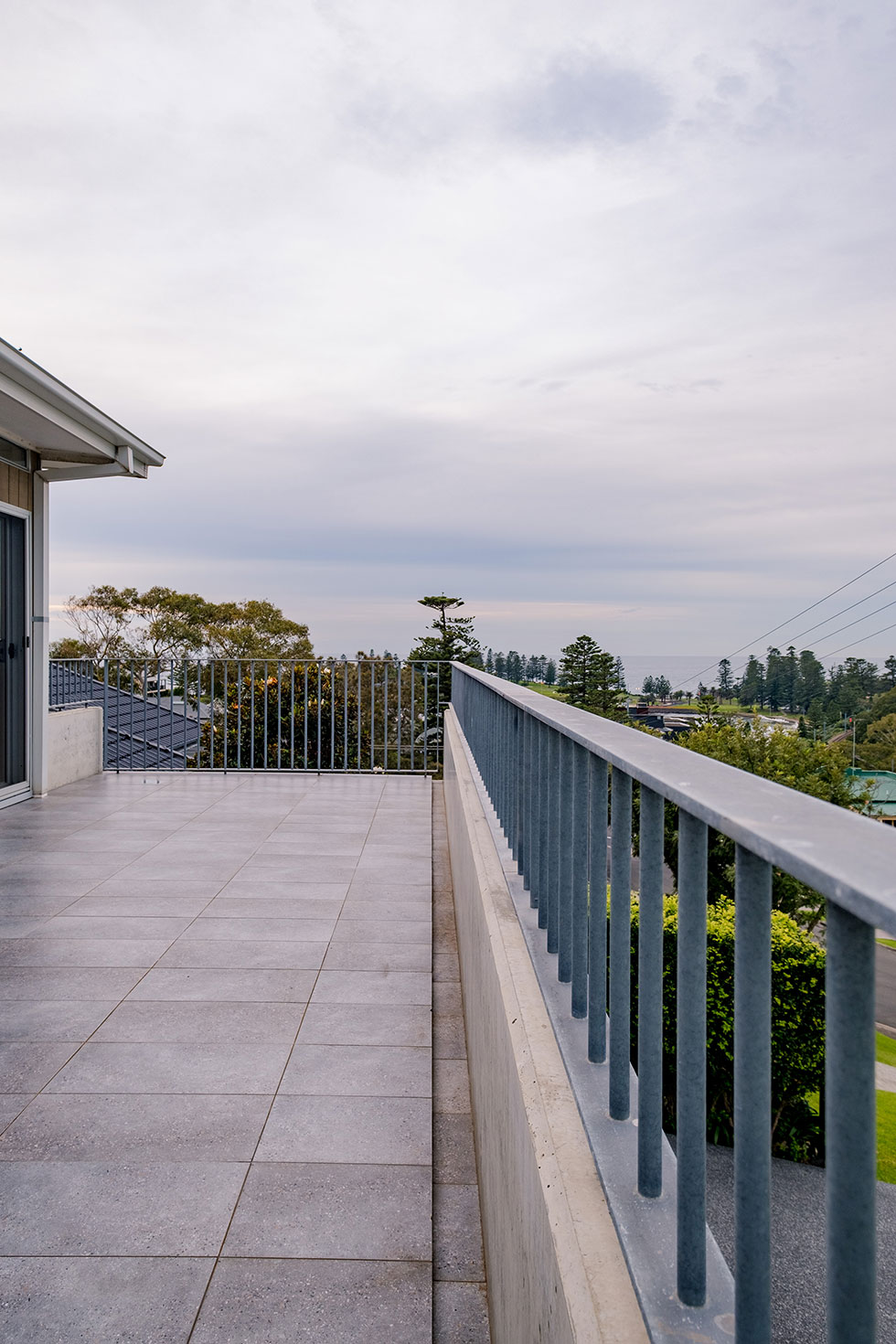 Minnamurra House 全屋翻新改造