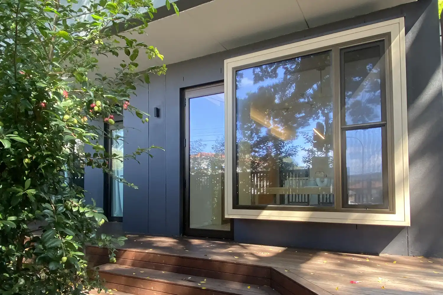 Bellevue Hill Apartment Renovation Project