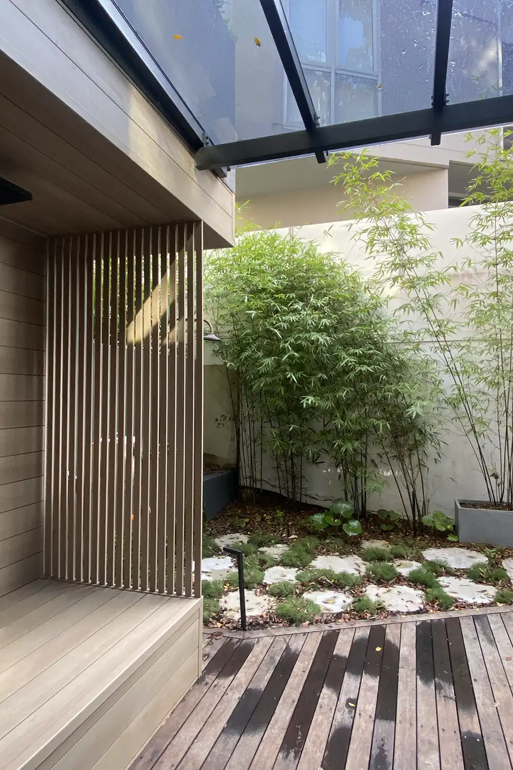 Dự án cải tạo căn hộ Bellevue Hill