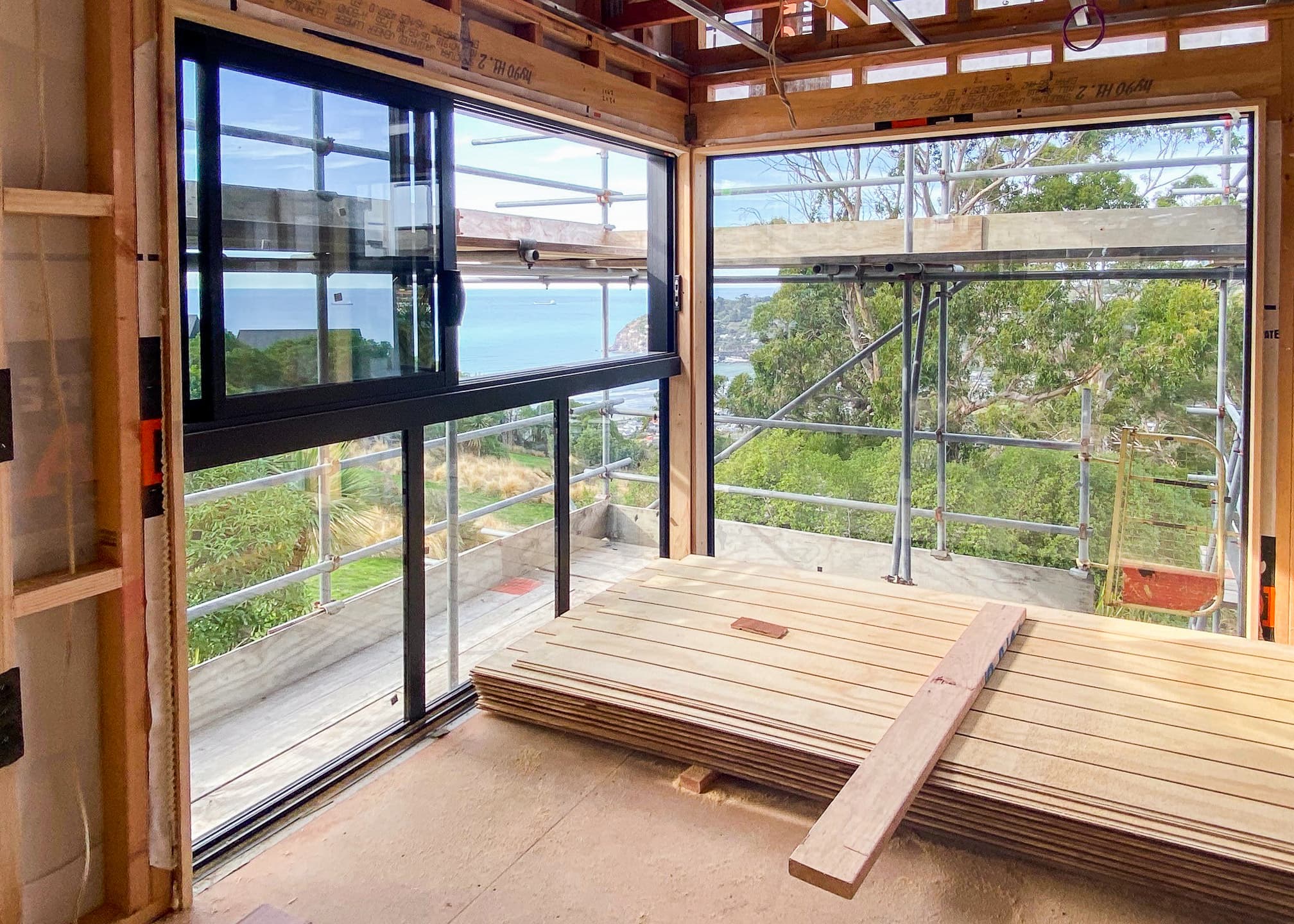 Clifton Tce New Residential Project