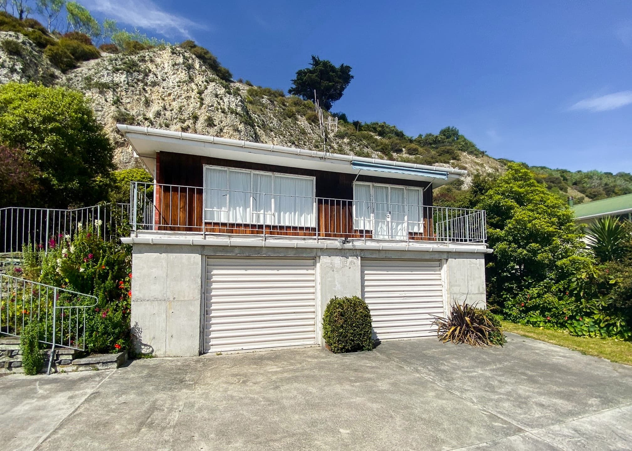Torquay St 翻新项目 - Kaikoura